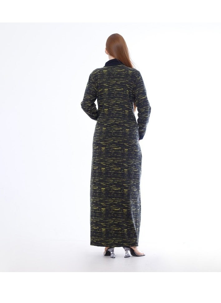 zecotex  - winter Nightgown 8037 - Image 1