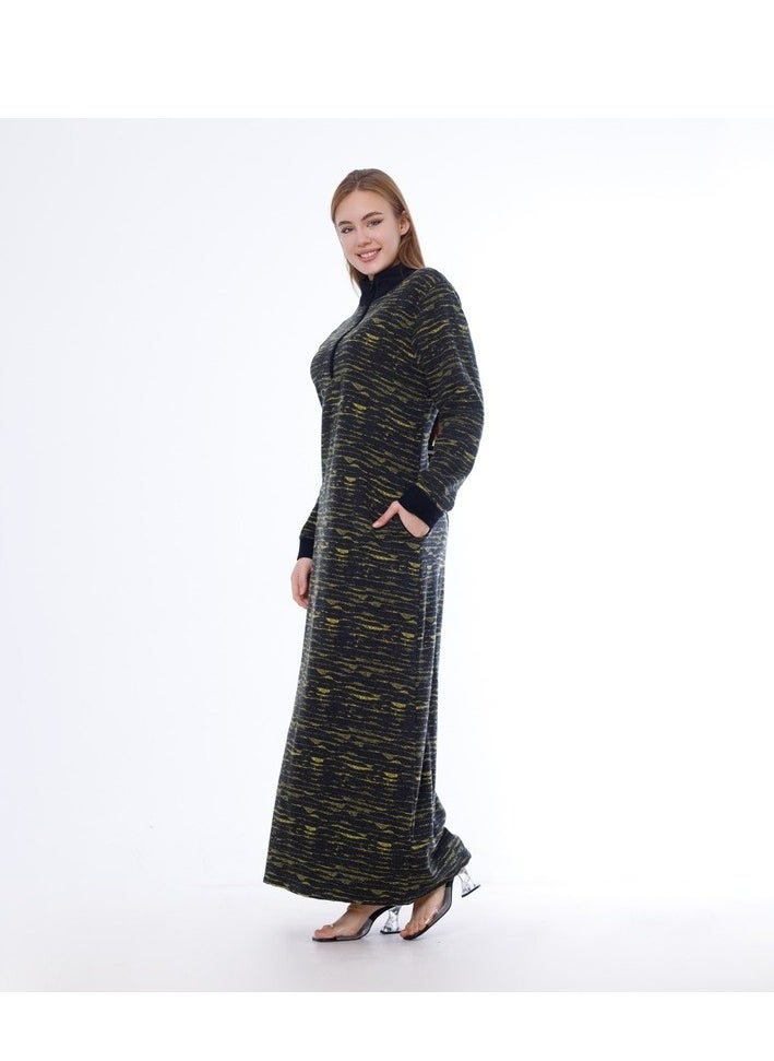 zecotex  - winter Nightgown 8037 - Image 1