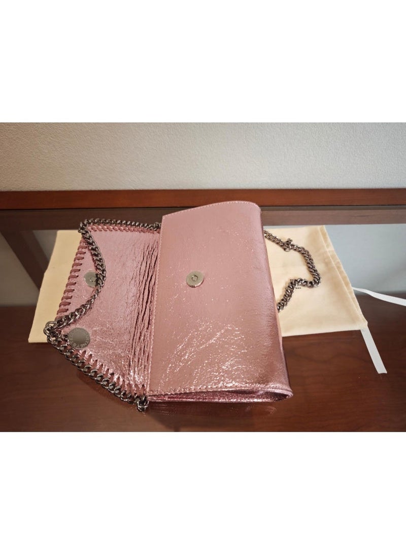 stella Falabella Wallet Crossbody Bag - Image 2