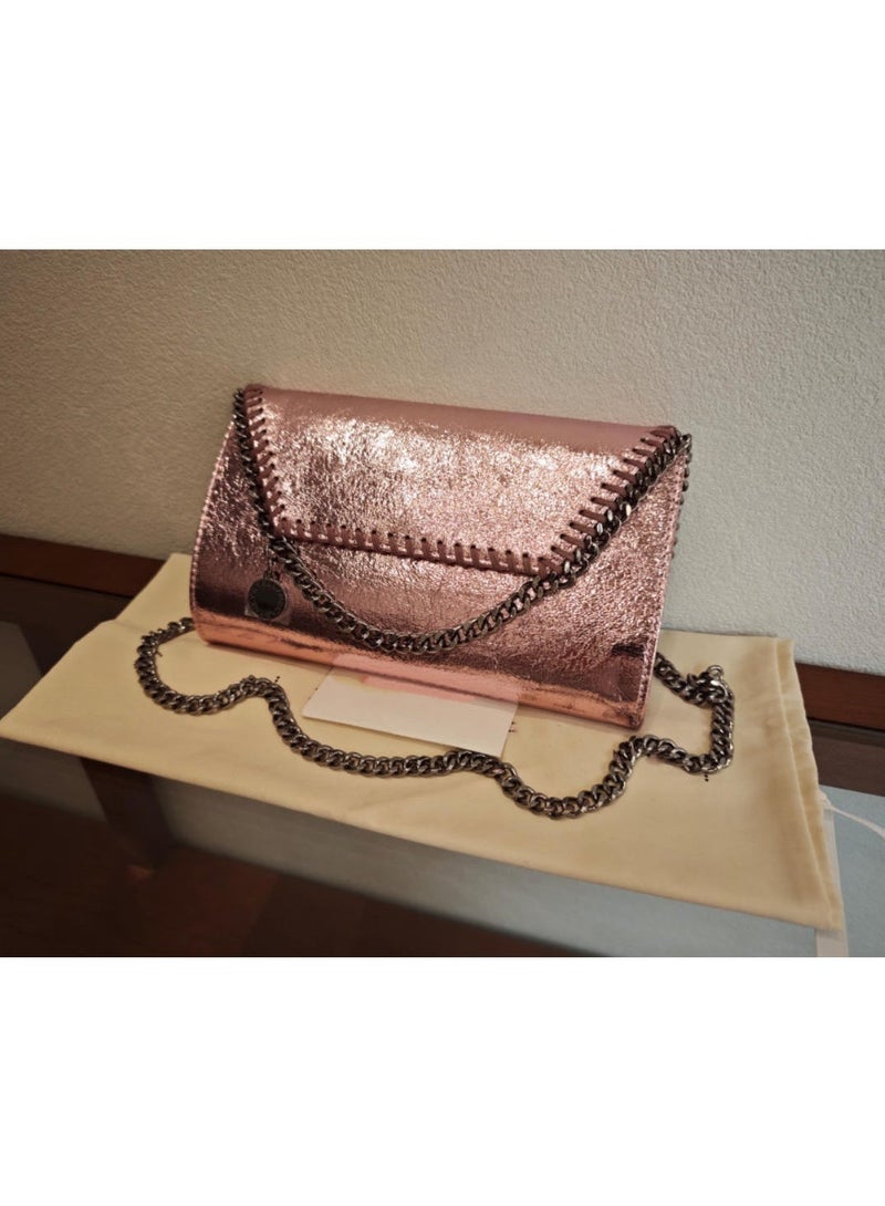 stella Falabella Wallet Crossbody Bag - Image 1