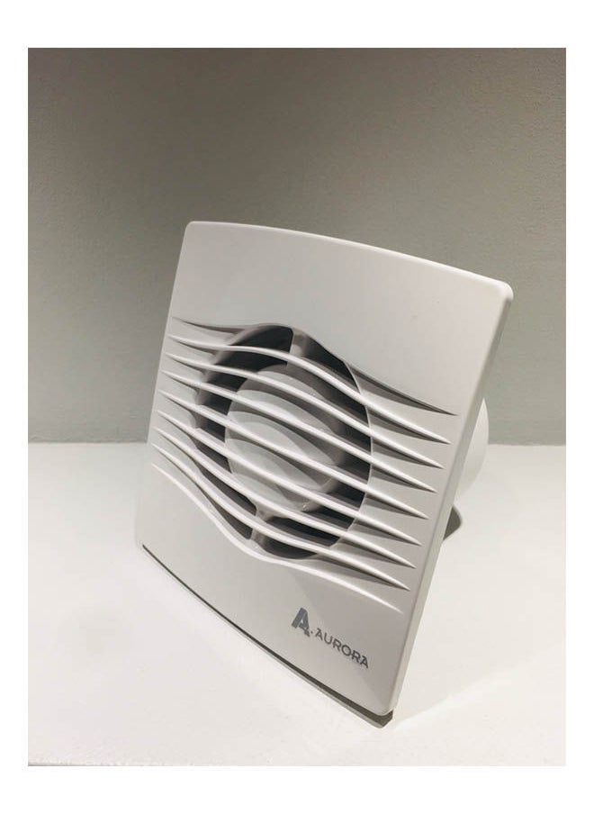 AURORA - Air Extractor With Timer - Image 1