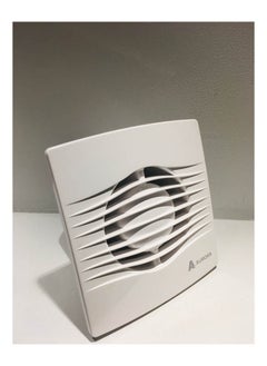 Air Extractor With Timer