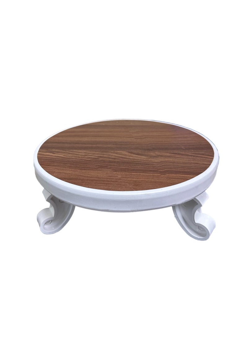 Ayda Wodden Chappati Board Chakla 25cm 