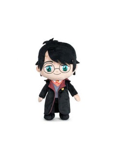 Play By Play Play By Play Wizarding World Harry Potter Plush 13" 