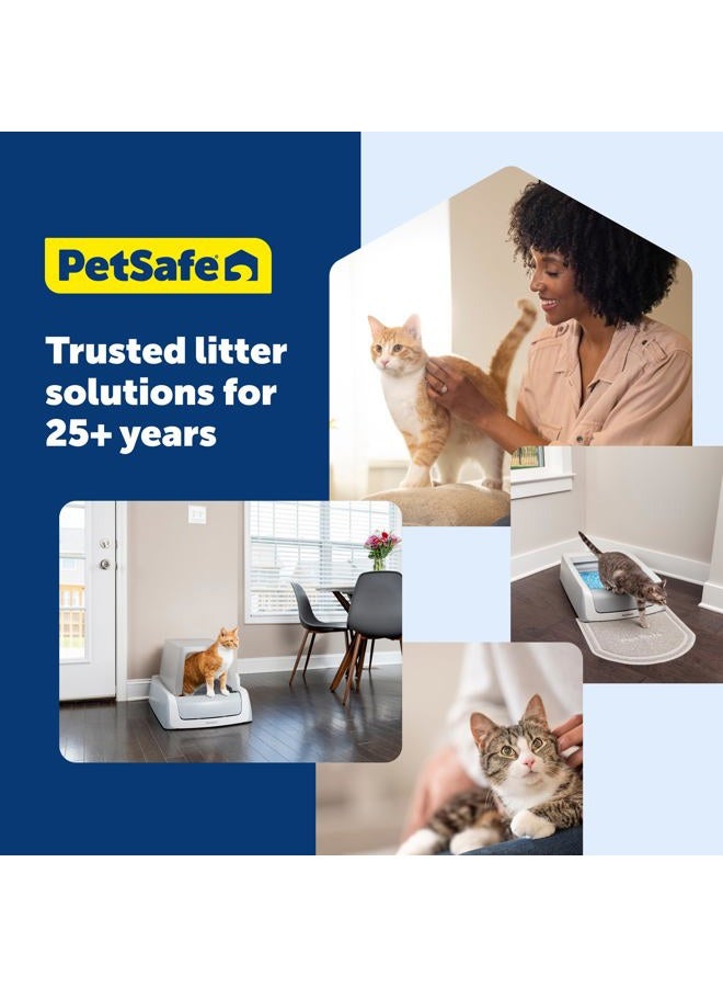 PetSafe Skip to My Loo House Training Scent - Encourages Consistent Potty Habits - Scientifically Formulated Solution - Unique Attractant Formula - Eco-Friendly Formula - 4.22 oz - Image 3