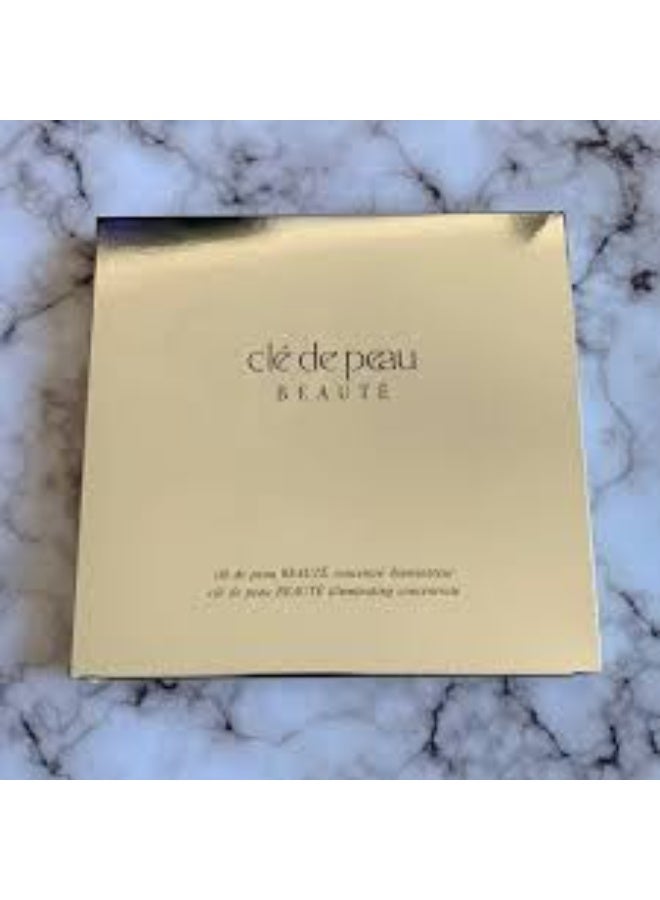 Cle De Peau Beaute Clé de Peau Beauté Illuminating Concentrate 1 piece - Image 3
