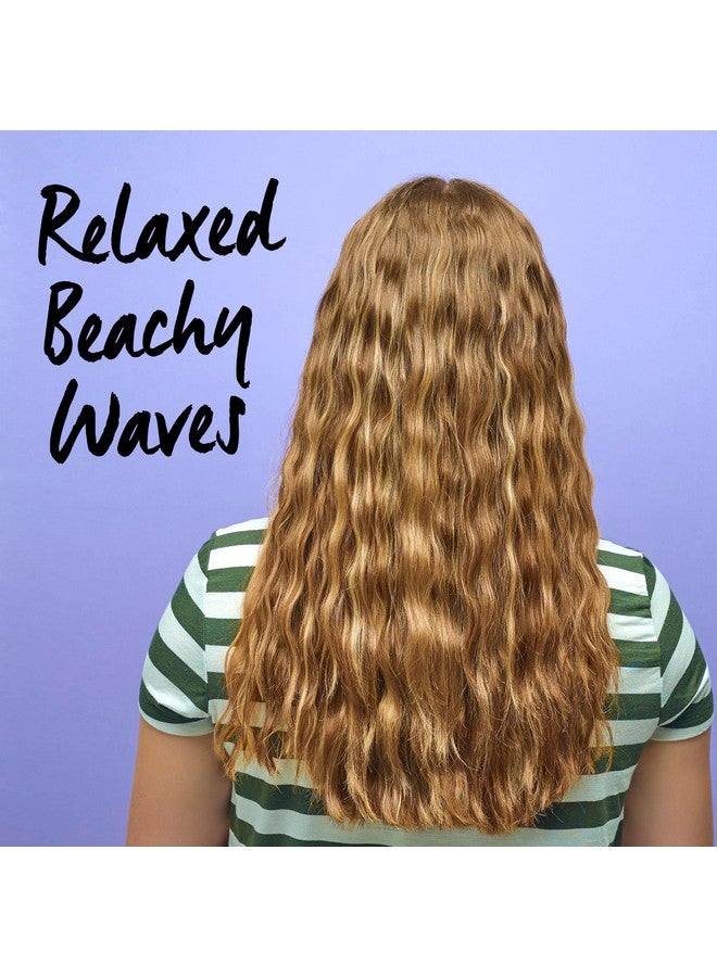 Bed Head Surf’s Up Waver | Relaxed Beachy Waves | Multicolored| 2 Inch Barrels - Image 4