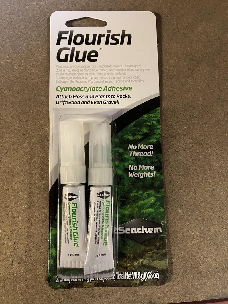 سي تشيم غراء فلوريش 8G - Image 1