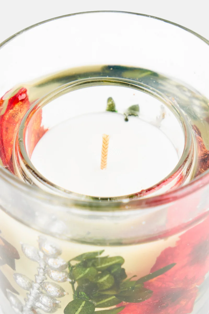 موي موتشو Woodland Walk Gel Candle