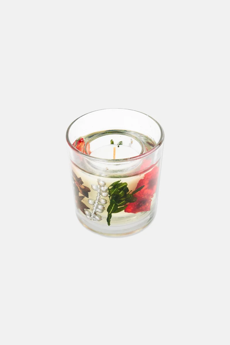 موي موتشو Woodland Walk Gel Candle