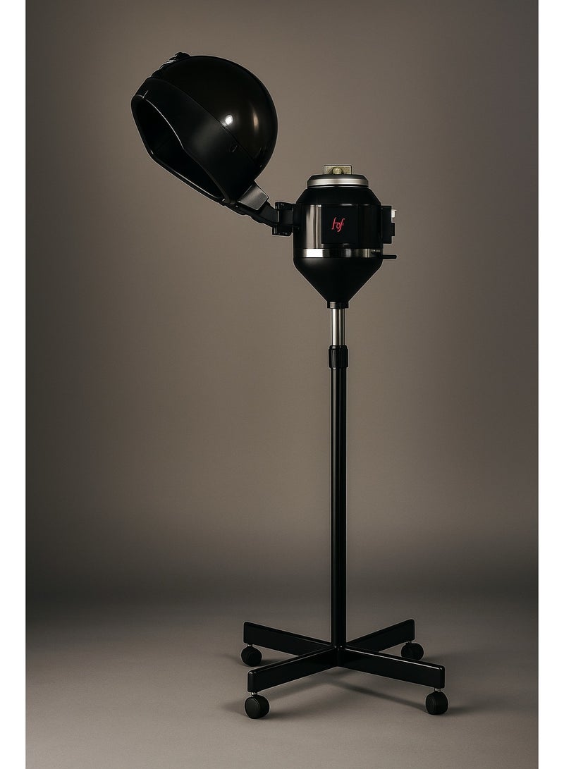 VIVA 2 IN 1 HAIR STEAMER