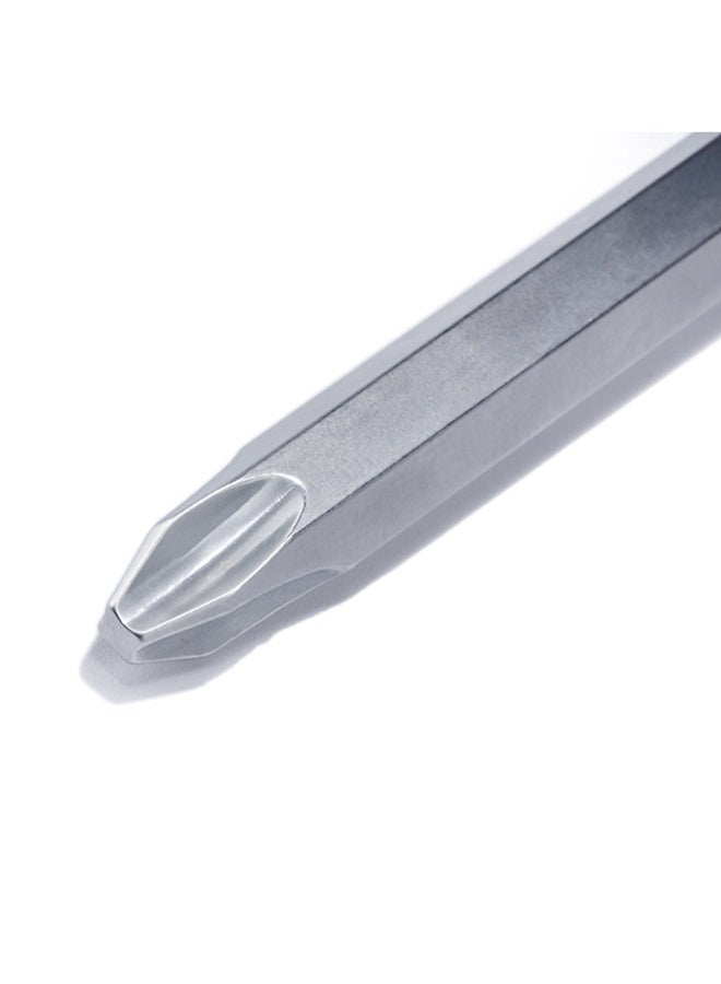 SATA GL61706 Cushion Grip Go-Through Phillips Screwdriver - Image 3