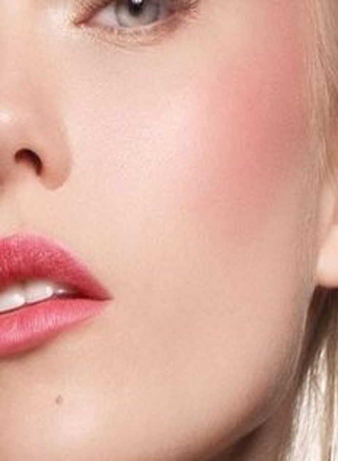 SHENY SOFT 4 Color matte and shimmer blusher | Face makeup blusher | Matte blusher - Image 4