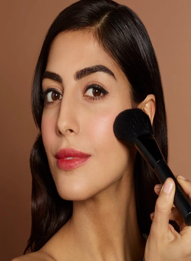 SHENY SOFT 4 Color matte and shimmer blusher | Face makeup blusher | Matte blusher - Image 5
