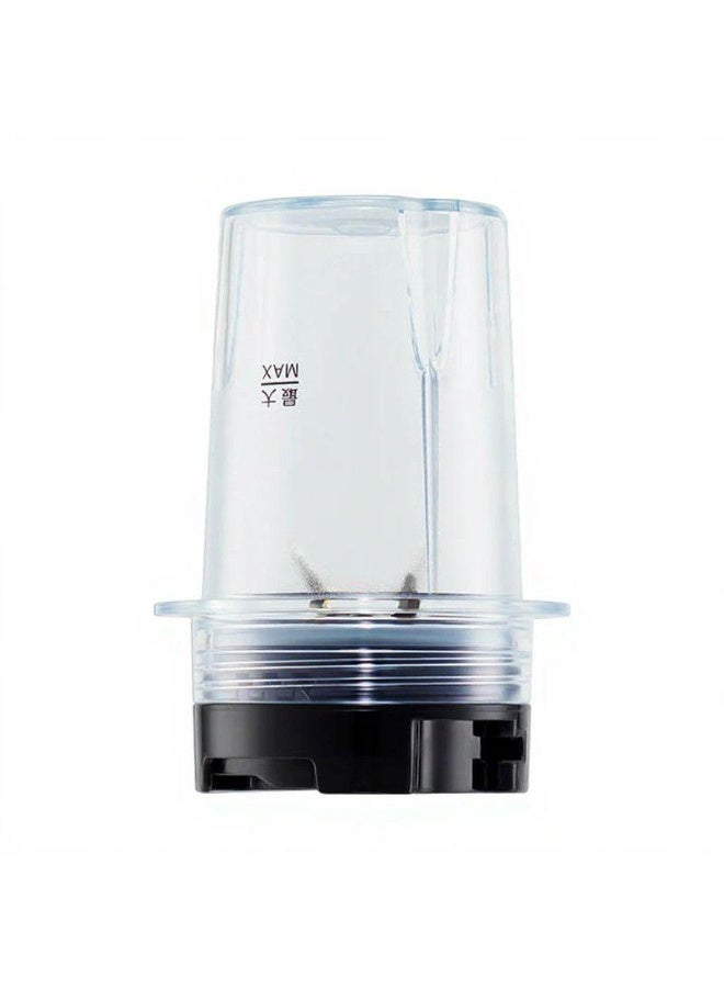 TANK Smart Personal Blender, 800 Watts, 600 ml, Silver, OK 1078 - Image 3