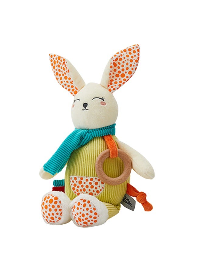 turtees Special Crafted Soft Plush Toys with Clothes for kids. - Image 1