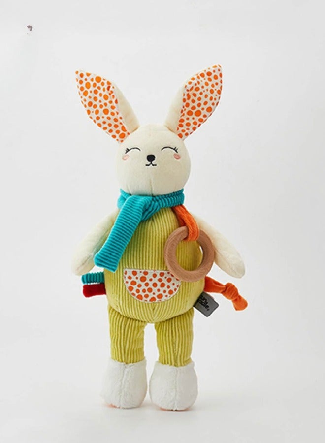 turtees Special Crafted Soft Plush Toys with Clothes for kids. - Image 3