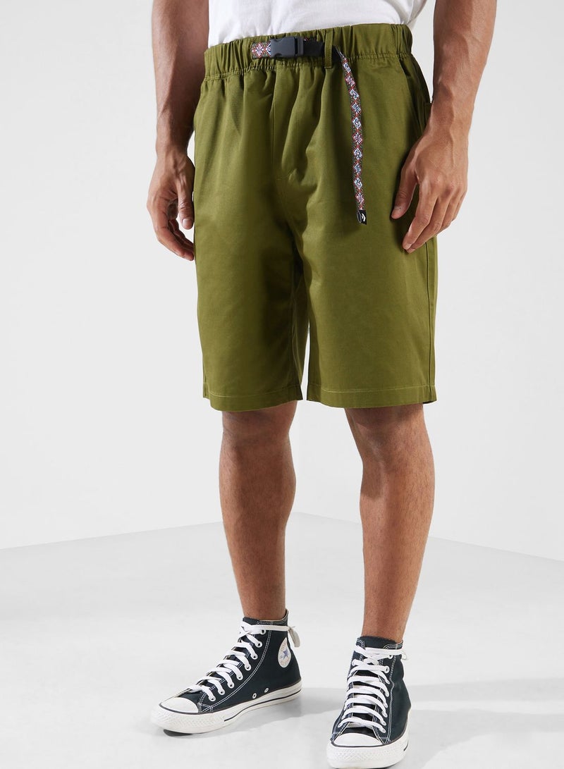 CONVERSE Elevated Seasonal Cargo Shorts  - Image 1