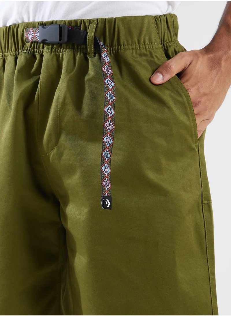 CONVERSE Elevated Seasonal Cargo Shorts