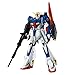 BANDAI SPIRITS Bandai Hobby Mobile Suit Zeta Gundam Zeta Gundam Ver Ka Bandai Spirits MG 1100 Model Kit - Image 3