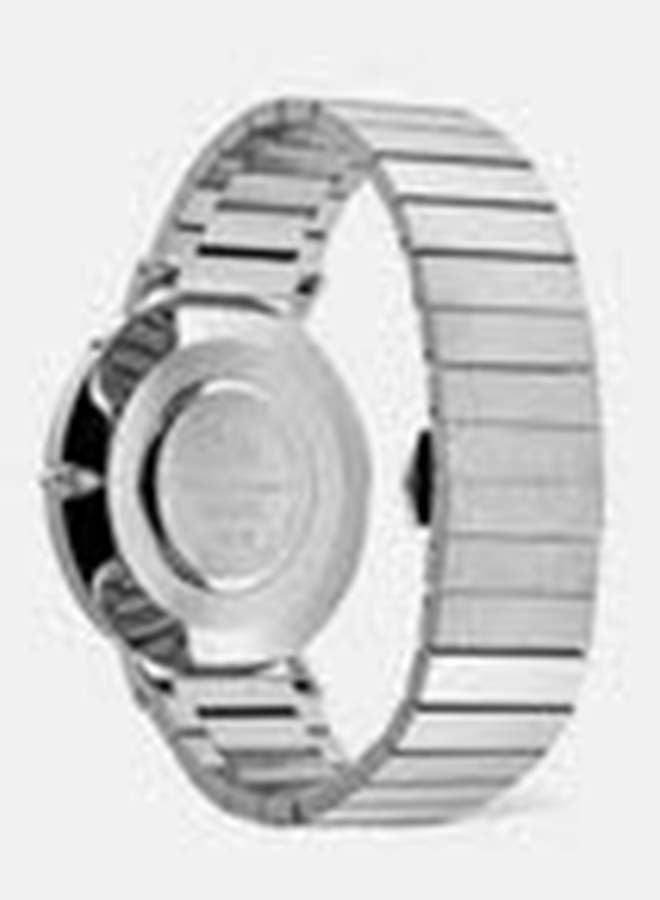 DANIEL WELLINGTON GW CLASSIC SLV CS SLV DL QTZ 40 MM SS Q424 - Image 4