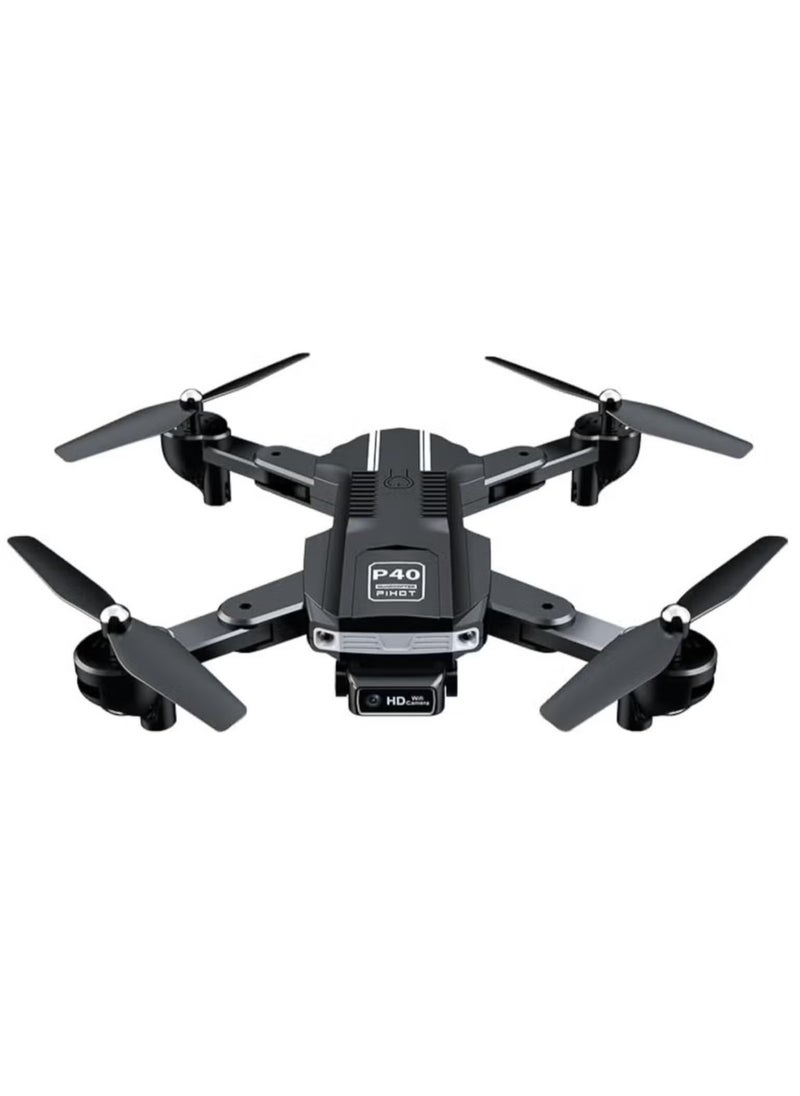 TIGER - Drone Camera – High-Definition Aerial Photography with Stable Flight -- 4K Video, Advanced Features, Long Battery Life, and Easy Control for Stunning Footage, Clear Images, and Smooth Flight Experience – Perfect for Beginners and Professionals - Image 1
