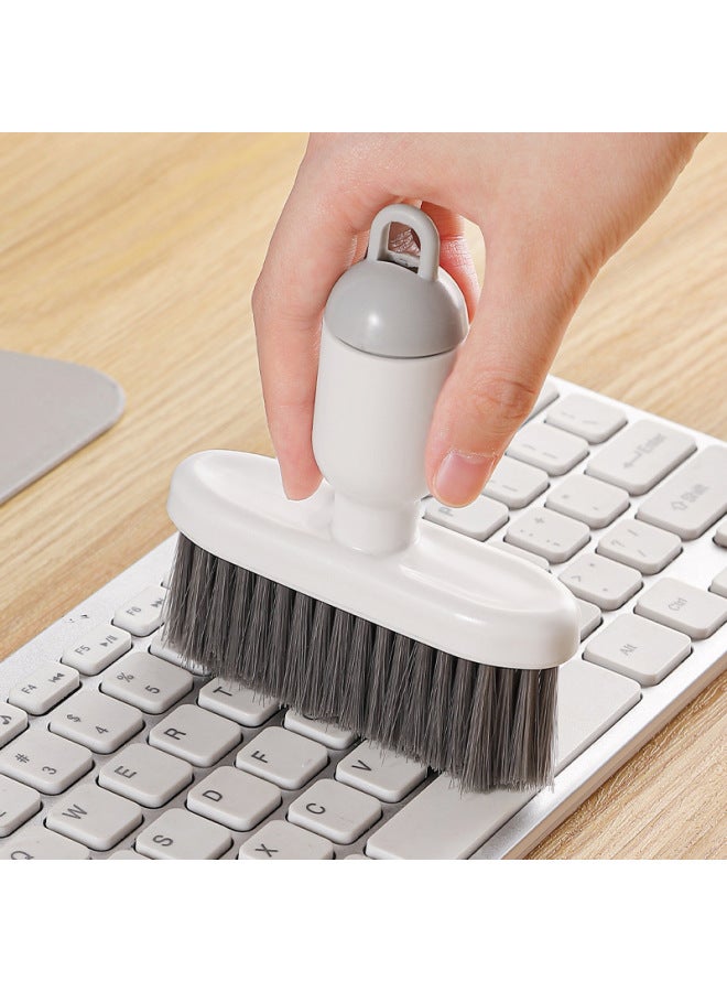 Loquat Vant Keyboard Cleaning Mechanical Keyboard Special Cleaning Tool Computer Dust Removal Soft Brush Dust Brush-Color:Keyboard Cleaning Brush  - Image 4