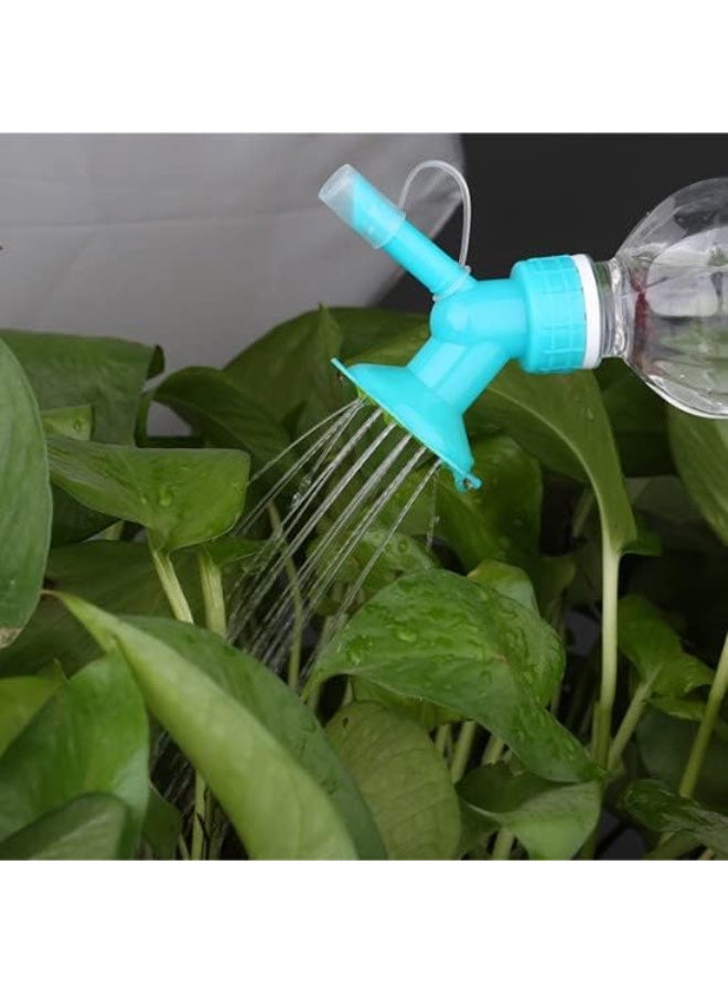 رشاش للزرع عباره عن قطعه بتتركب علي اي زجاجه بلاستيك فالبيت عندك وتستخدميها لرش الزرع مزوده ب اتجاهين اتجاه رش واتجاه صب عادي - متعدد الالوان - Image 5