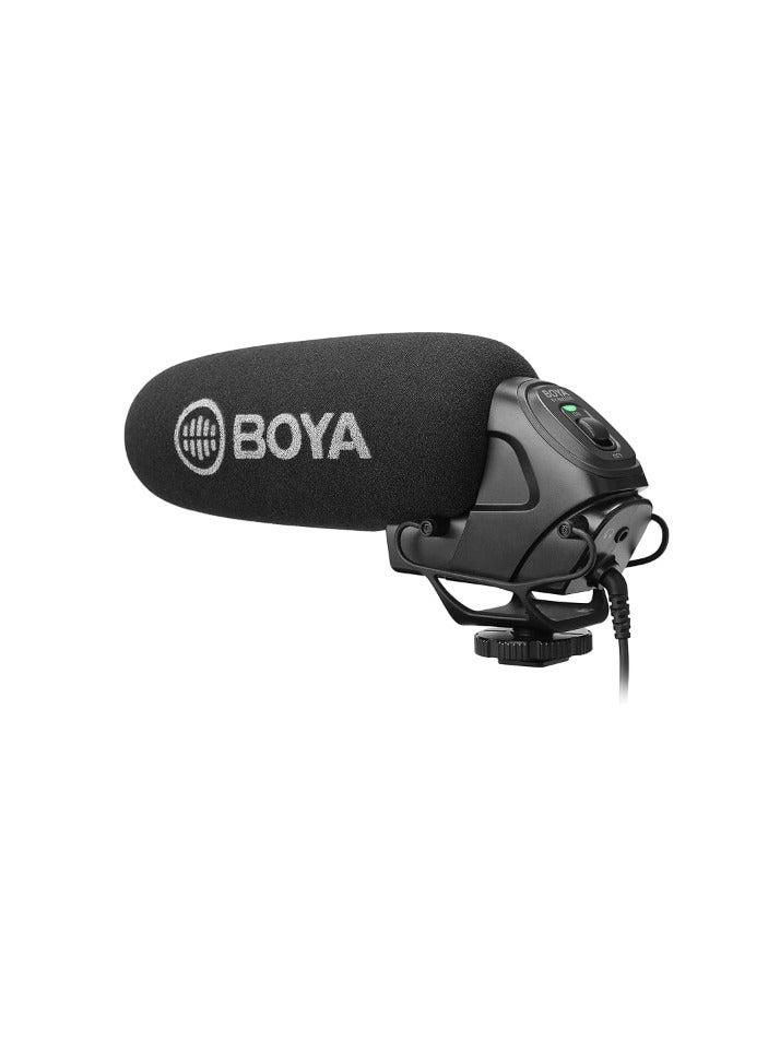 BOYA BOYA Supercardioid Video Microphone BM3030 - Image 3