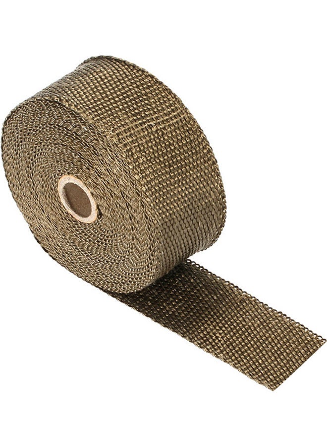 نيبمينينت غلاف حراري مع مجموعة أربطة كابلات من 10 قطع - Image 5