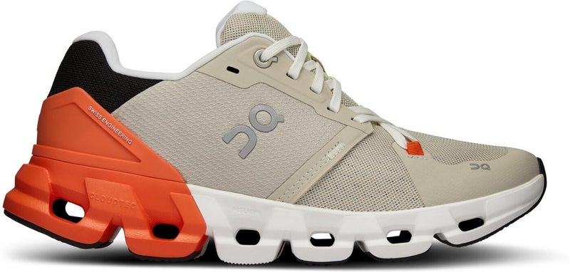 أحذية أون كلاود فلاير 4 للنساء