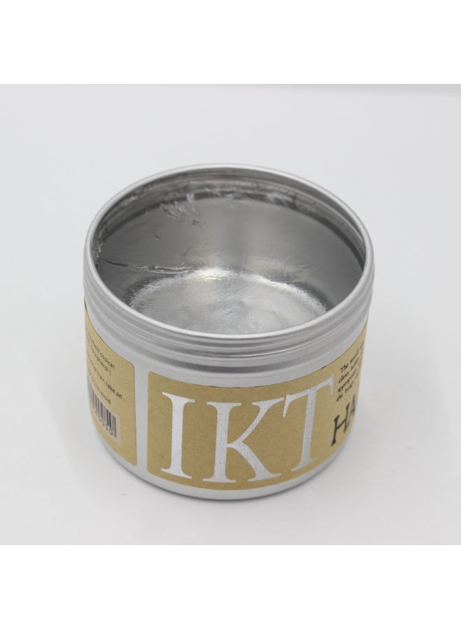 IKT Your Go To Styling Essential for Clean, Defined, and Confident Hairstyles Keeps your hair looking sharp, controlled, and effortlessly styled while maintaining comfort and a lightweight feel throughout the day. - Image 3