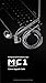 Moondrop MC1 Multipurpose Microphone Cable 35mm Earphone Upgrade Cable Microphone 078mm2pin - Image 2