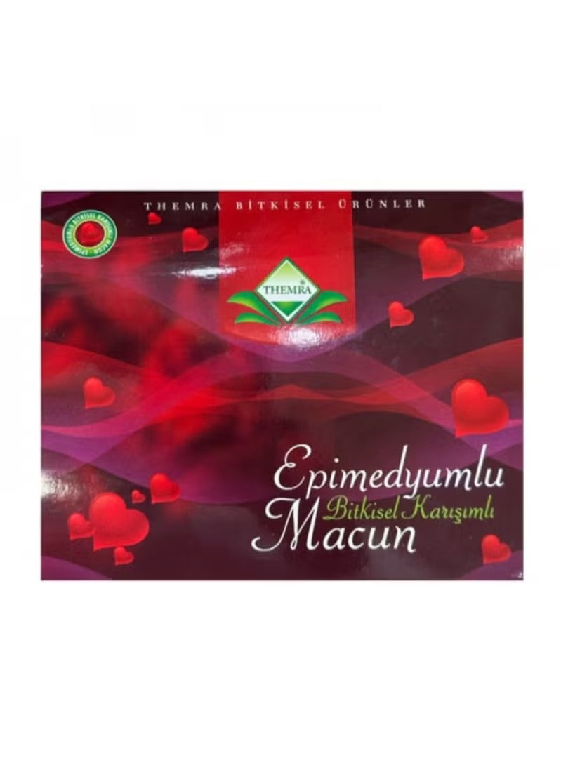 Malaysian Organic Honey 12 Sachets 15g