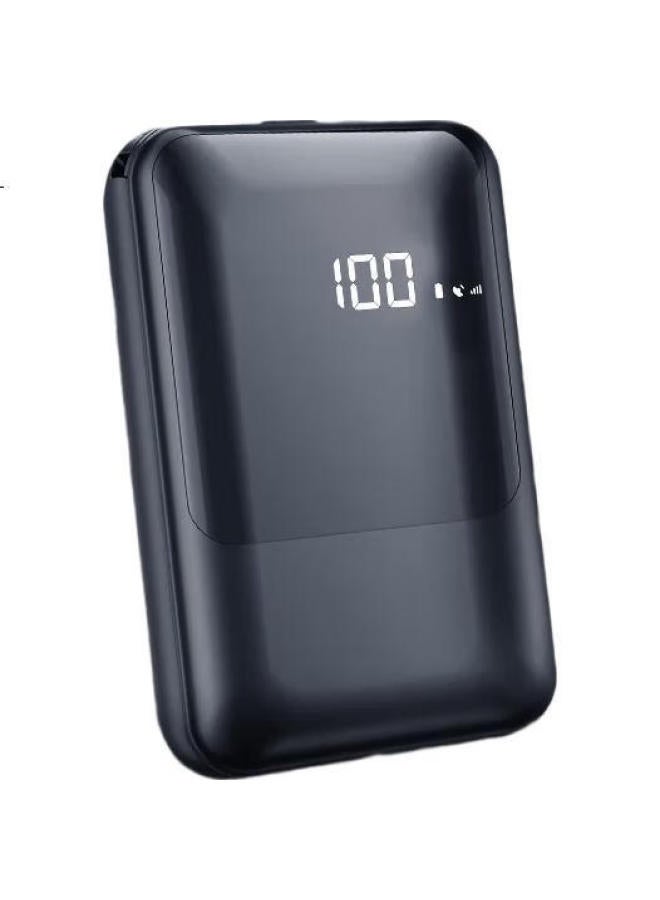 Zhenjiang Gps Beidou Tracker For Vehicle Tracking With Long Battery Life And Magnetic Mount For Car Tracking With Route Tracking - Image 3