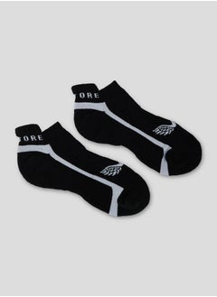 CASTORE Golf Performance Ankle Socks - Black 