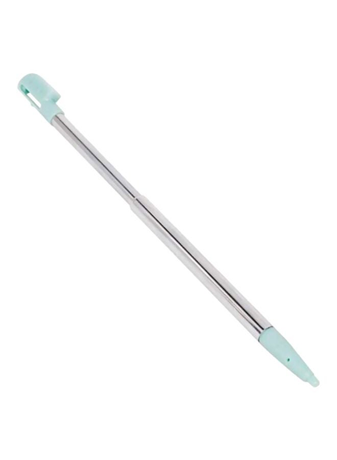 2-Piece Stylus Pen Set For Nintendo DS Lite Silver/Green - Image 1