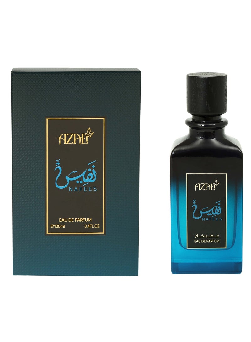 Azali Nafees EDP Spray - 100ml - Image 3