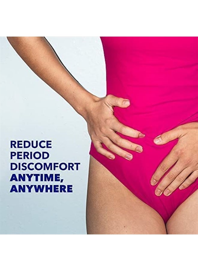 Midol - Bloat Relief With Pamabrom, 60 Caplets - Image 1