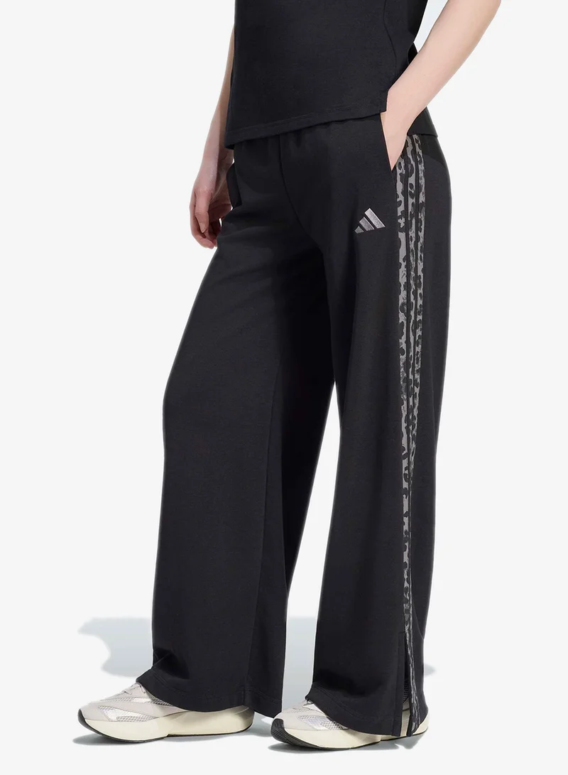 Adidas 3-Stripes All Over Print Sweatpants