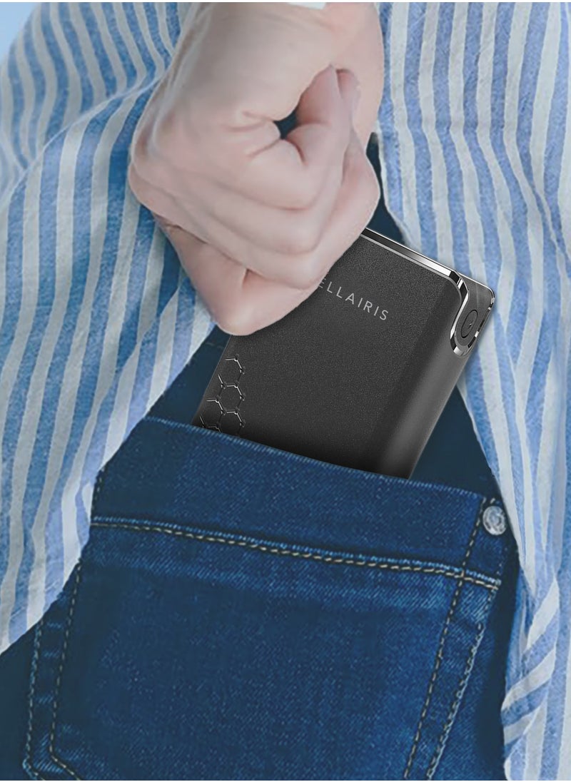 Power Hive Mini PD 10000mAh High-Speed Charging Technology Powerbank