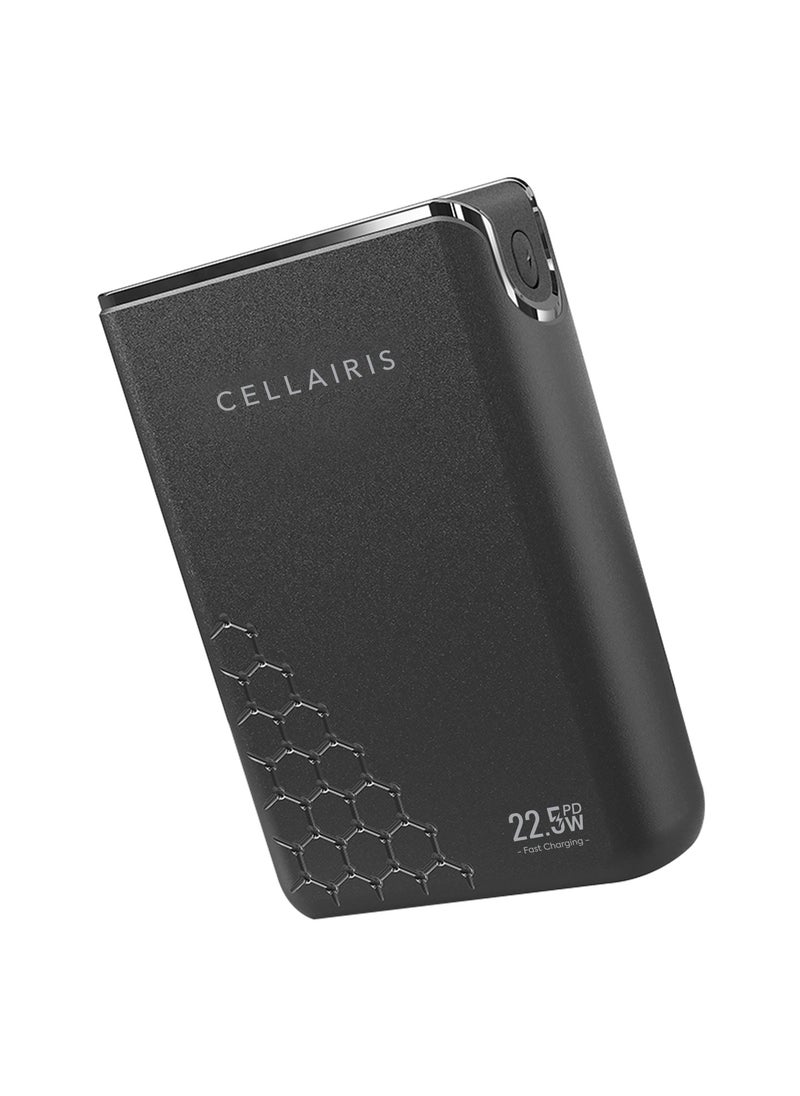 Power Hive Mini PD 10000mAh High-Speed Charging Technology Powerbank