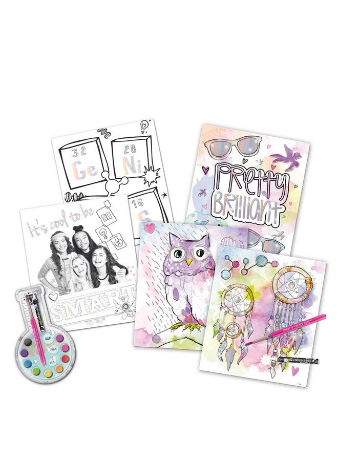 كانال تويز مجموعة ألوان Jamn Canal MC2 - Image 3