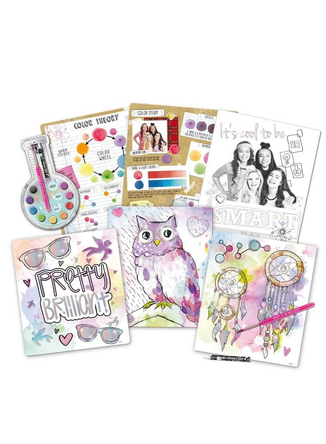 كانال تويز مجموعة ألوان Jamn Canal MC2 - Image 2