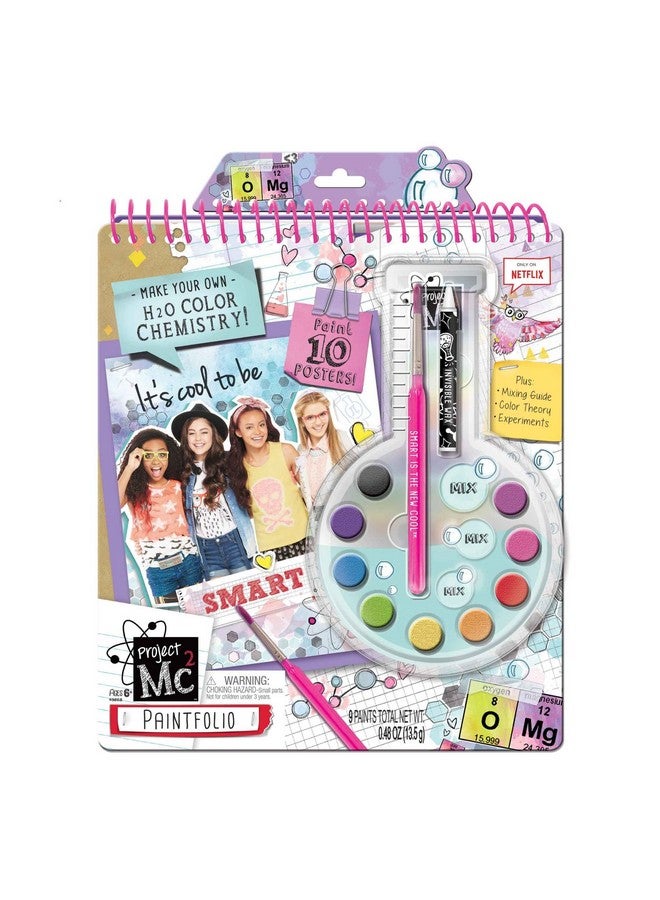 كانال تويز مجموعة ألوان Jamn Canal MC2 - Image 1