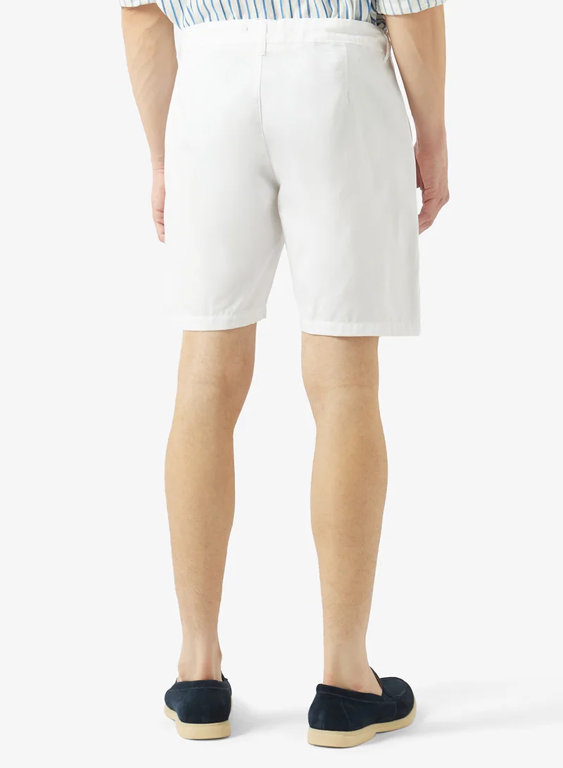 Robert Wood  Drawstring shorts for Men | Best Price UAE