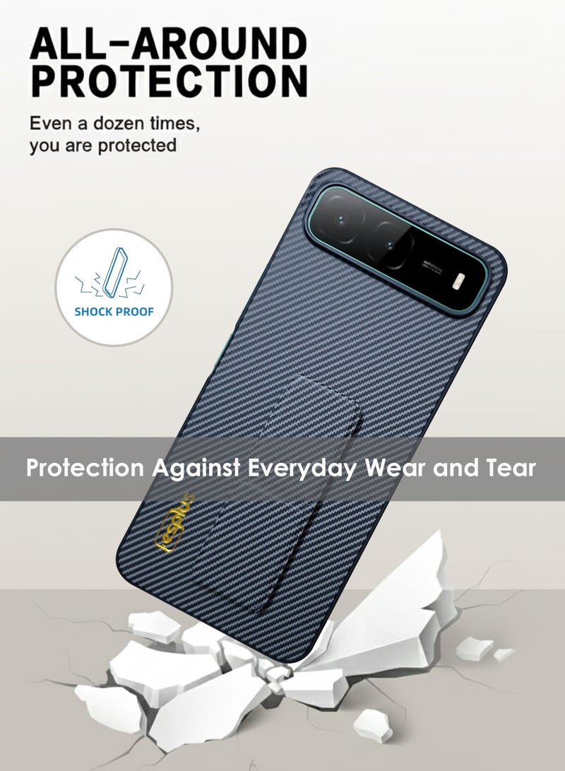 Infinix Hot 60i 5G Silicone Back Case Cover - TPU Silicone Case, Durable & Accurate Cut-outs - Scratch, Dust & Smudge Protection, Shockproof & Water-Proof Cover for Infinix Hot 60i 5G - Image 2