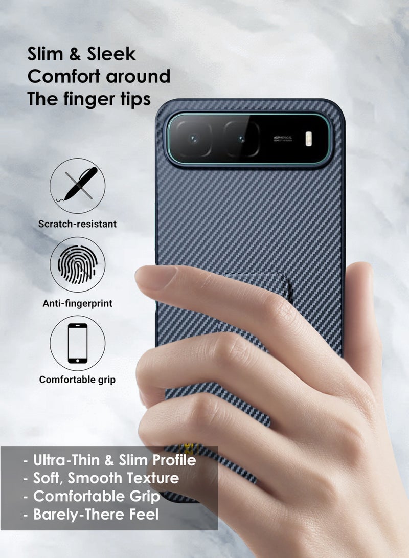 Infinix Hot 60i 5G Silicone Back Case Cover - TPU Silicone Case, Durable & Accurate Cut-outs - Scratch, Dust & Smudge Protection, Shockproof & Water-Proof Cover for Infinix Hot 60i 5G - Image 3
