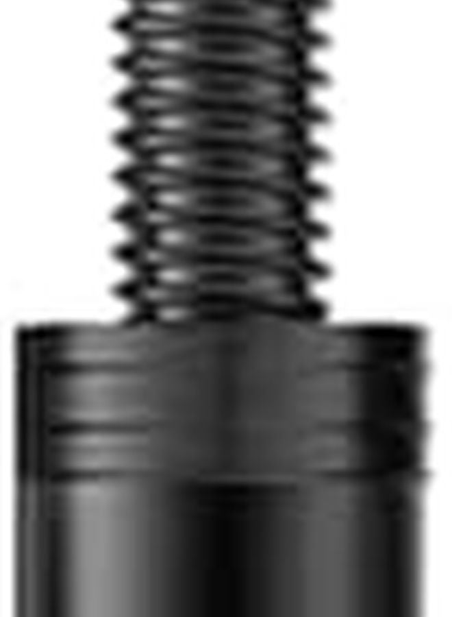 Medium Black GPU Support Bracket Anti Sag Stable Alloy Graphics Card Stand - Image 1