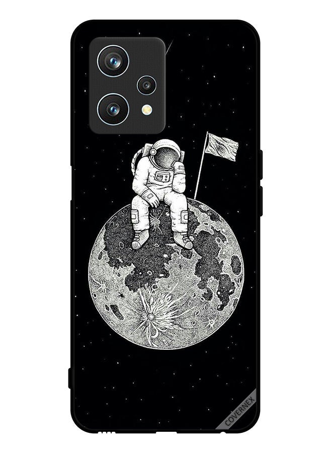 Covernex Protective Case Cover For Realme 9 Pro What Else To Do In This Universe - Image 1